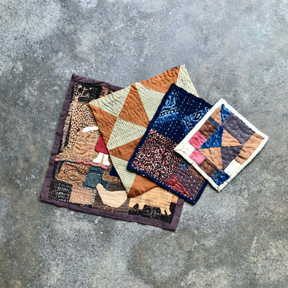 Introduction to Ralli Quilting with Wenlin Studio