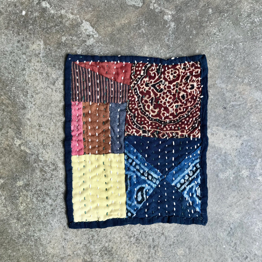Introduction to Ralli Quilting with Wenlin Studio
