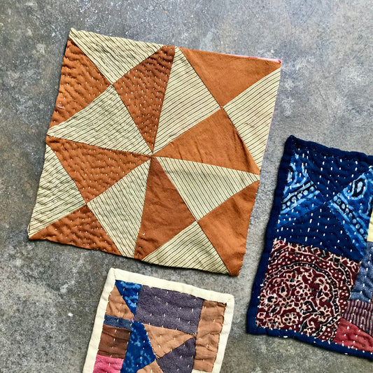 Introduction to Ralli Quilting with Wenlin Studio