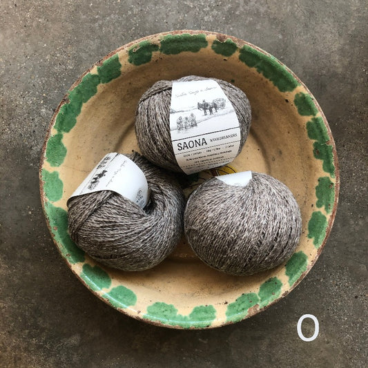 Saona Guthrie Ait Tee Kit