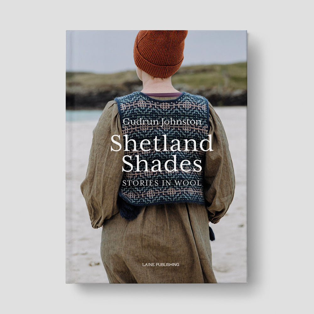 Shetland Shades