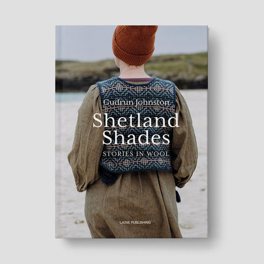 Shetland Shades