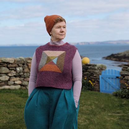 Shetland Shades