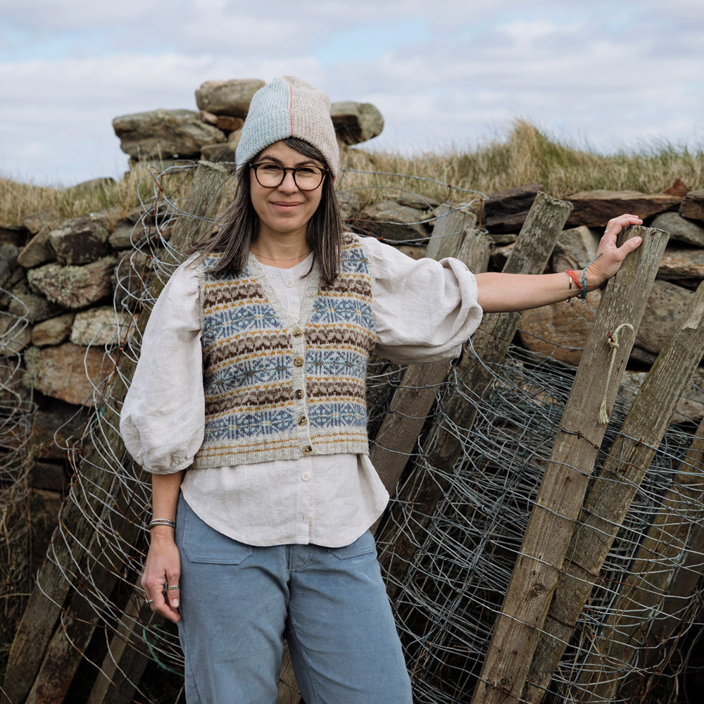 Shetland Shades