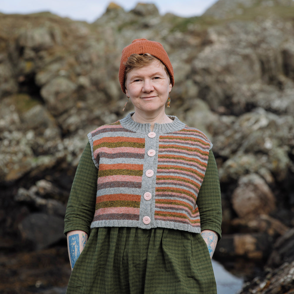 Shetland Shades