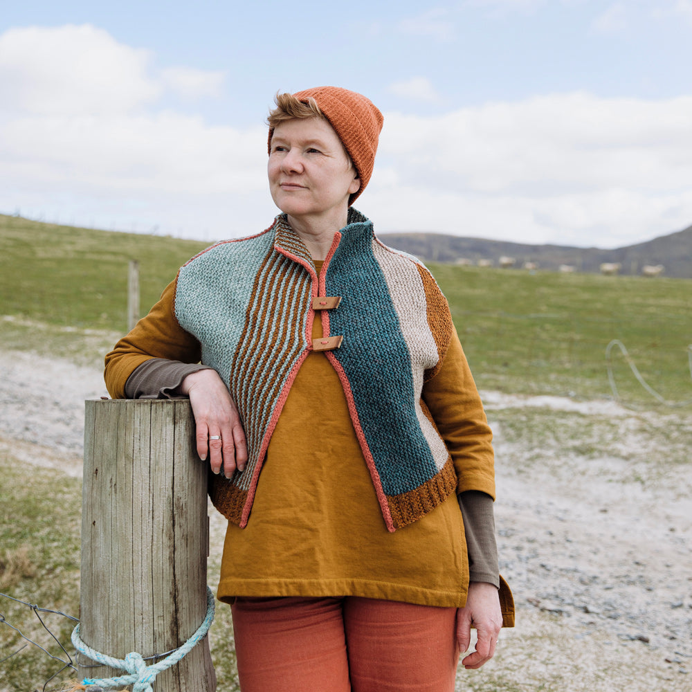 Shetland Shades