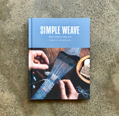 Simple Weave