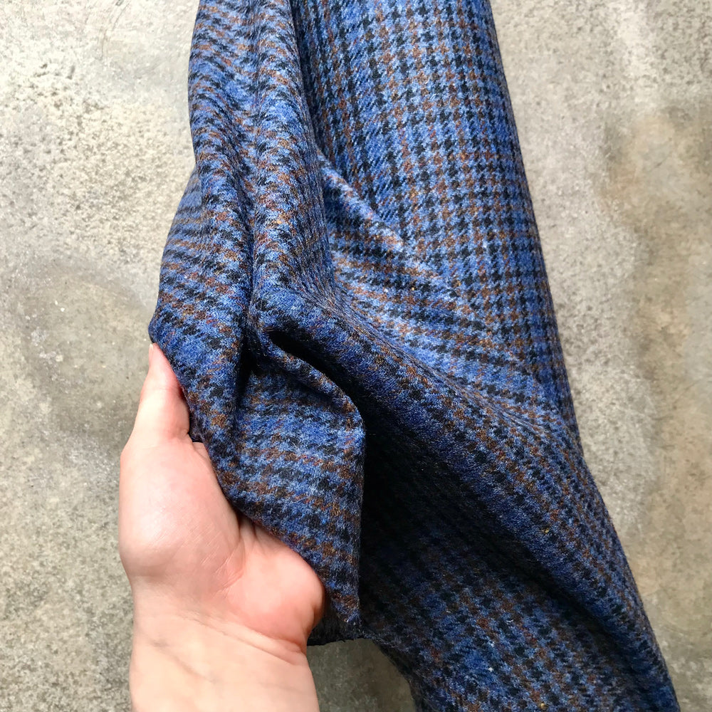 Sport Lambswool 947