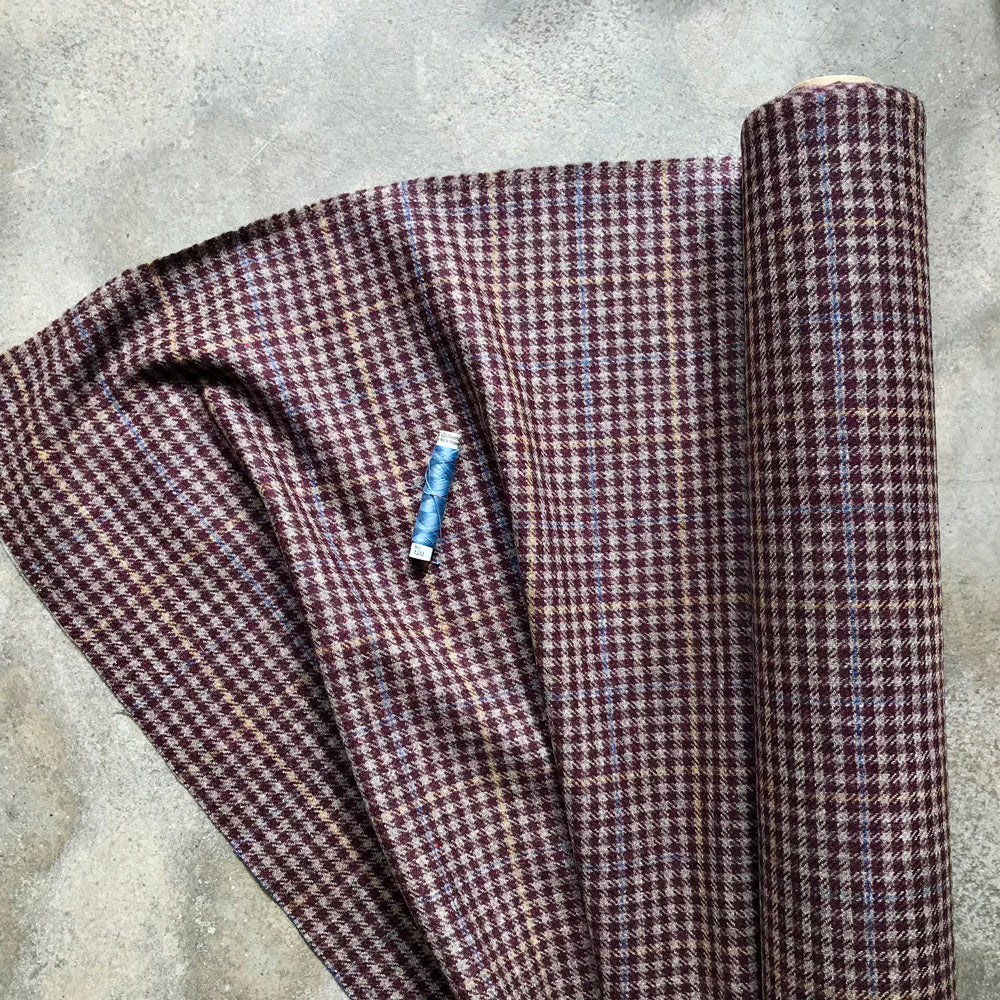 Sport Lambswool 955