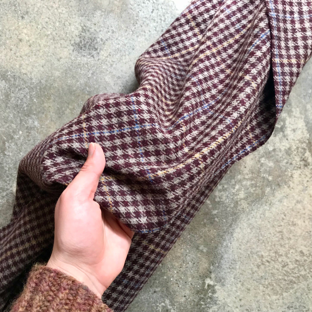 Sport Lambswool 955