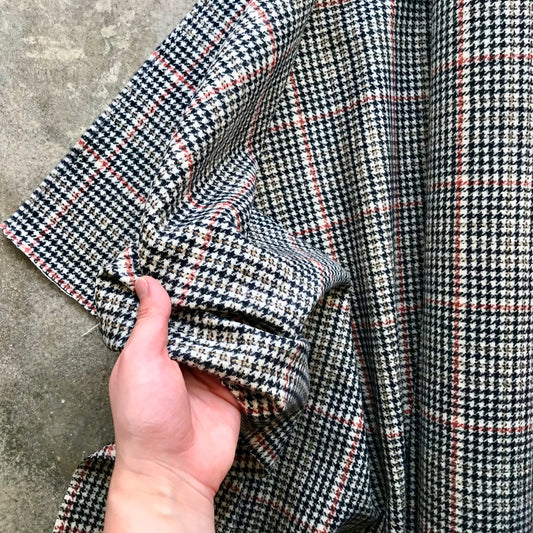 Sport Lambswool 961