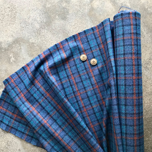 Sport Lambswool 992