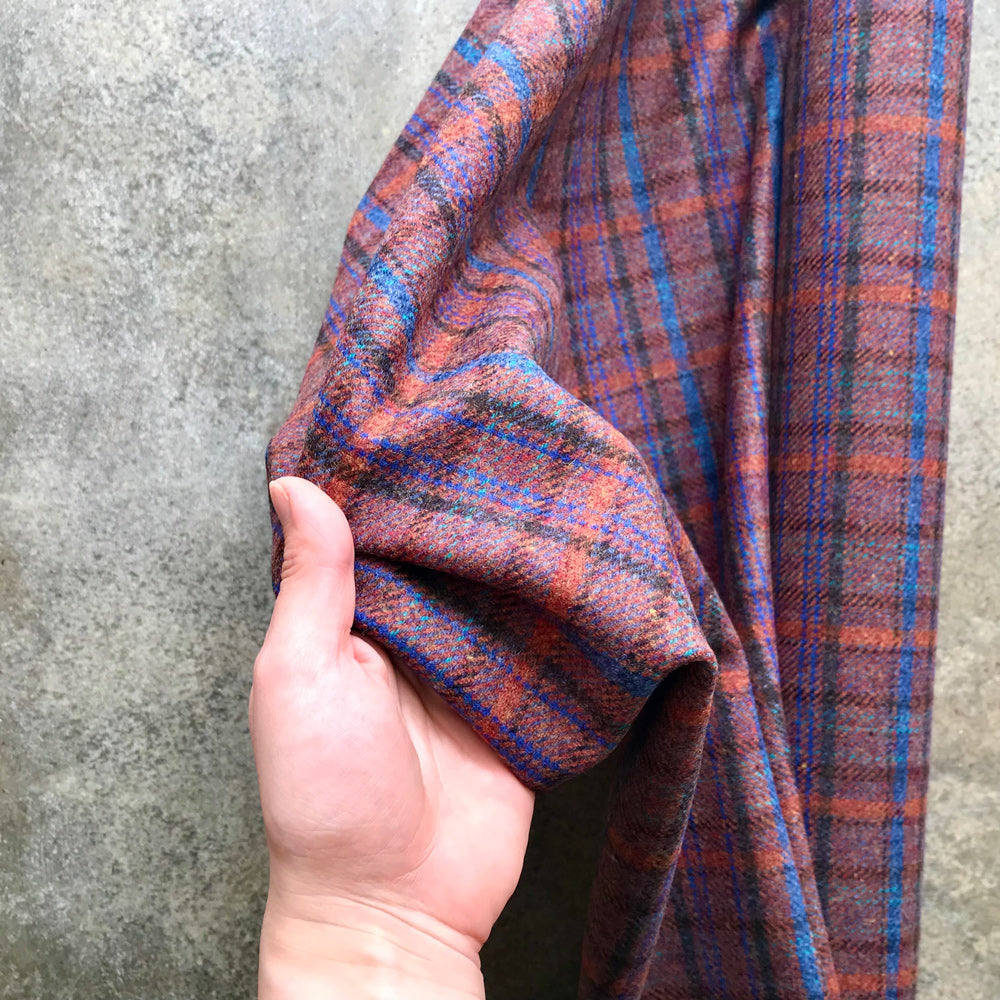 Sport Lambswool 993