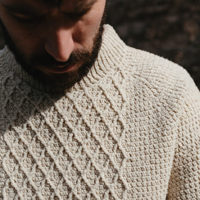 Stravaig Sweater Kit