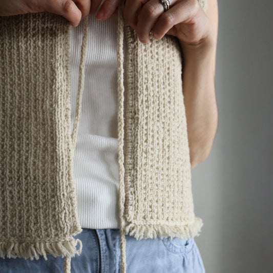 Terre Vest in Mungo