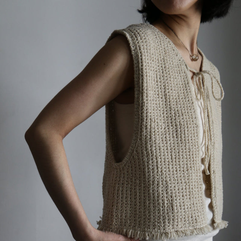 Terre Vest in Mungo