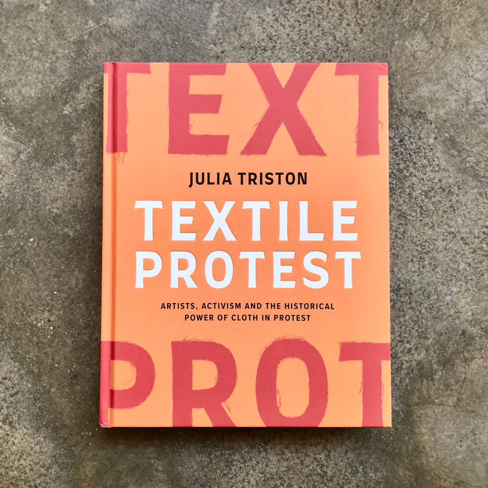 Textile Protest