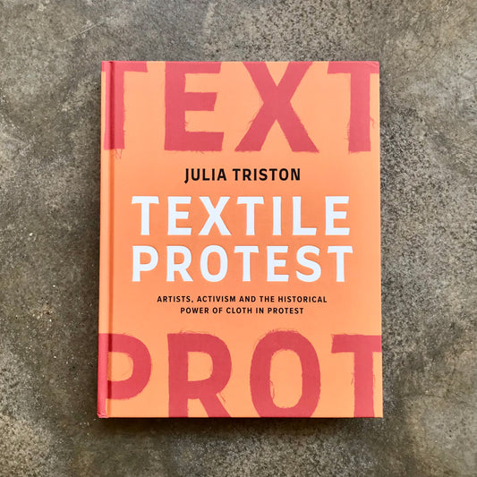 Textile Protest