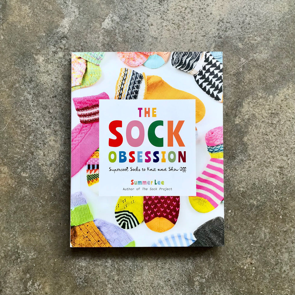 The Sock Obsession