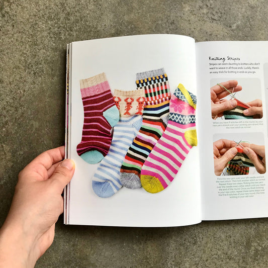 The Sock Obsession
