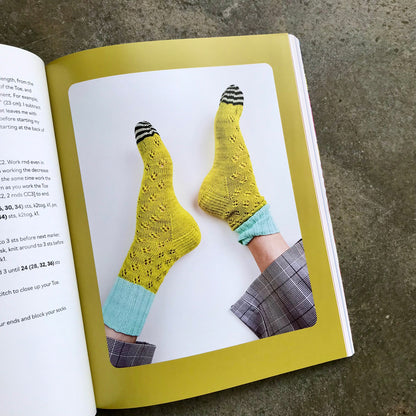 The Sock Obsession