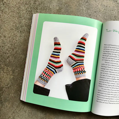 The Sock Obsession