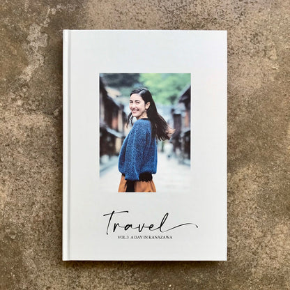 Travel vol. 3 A Day in Kanazawa