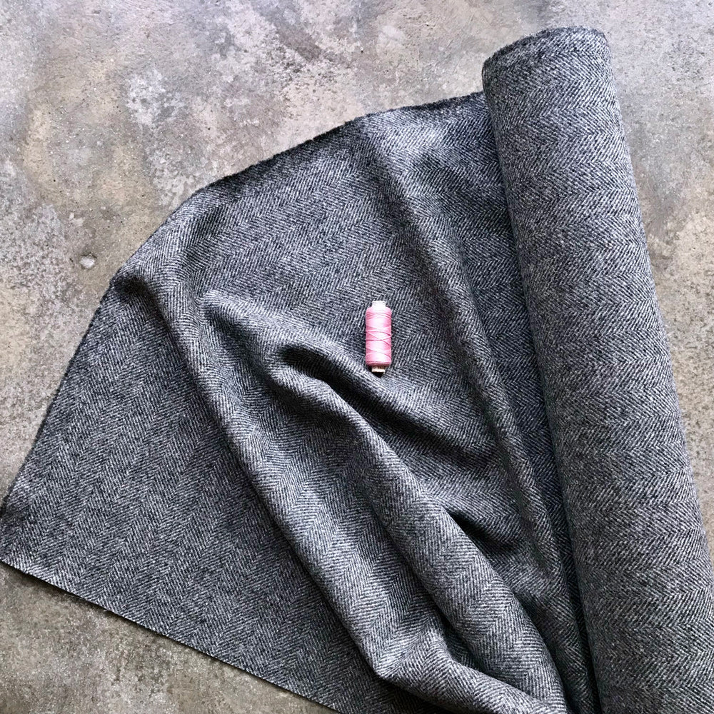 Twill Lambswool 1909