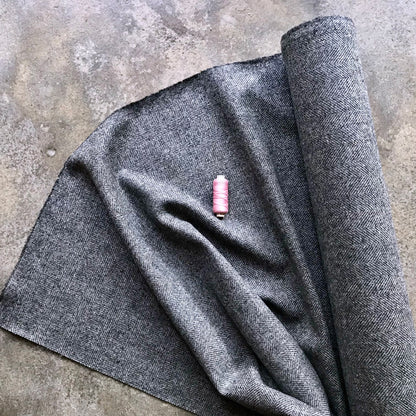 Twill Lambswool 1909