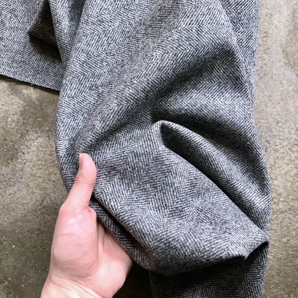 Twill Lambswool 1909