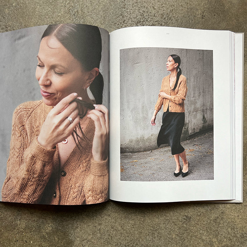 Urban Knit Classics