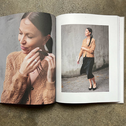 Urban Knit Classics