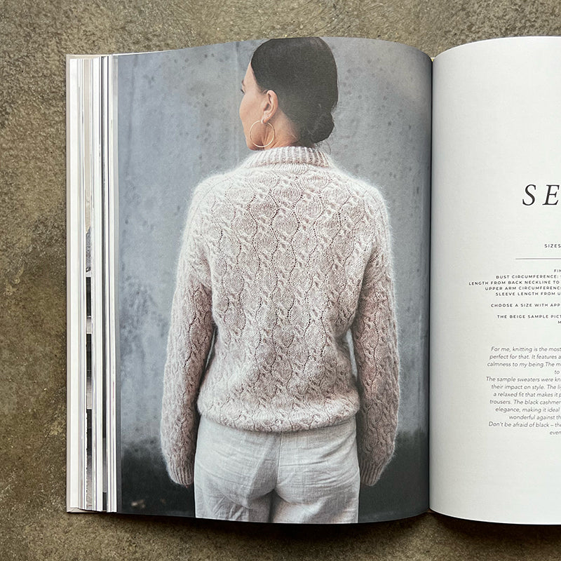 Urban Knit Classics