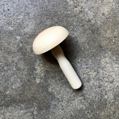 Veno Darning Mushroom