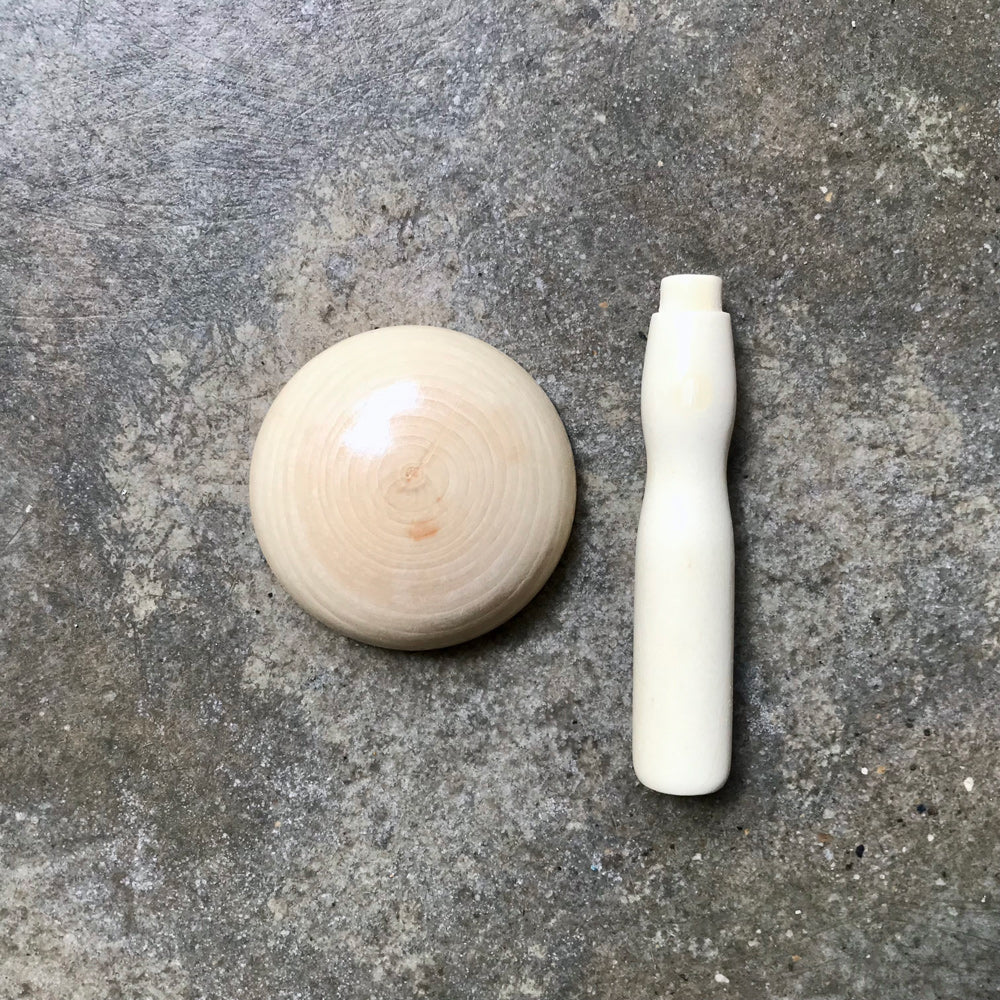 Veno Darning Mushroom