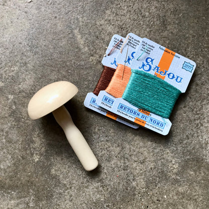 Veno Darning Mushroom