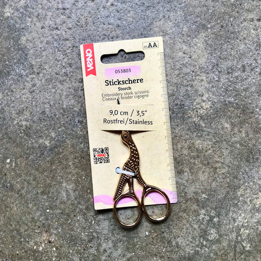Veno Embroidery Scissors