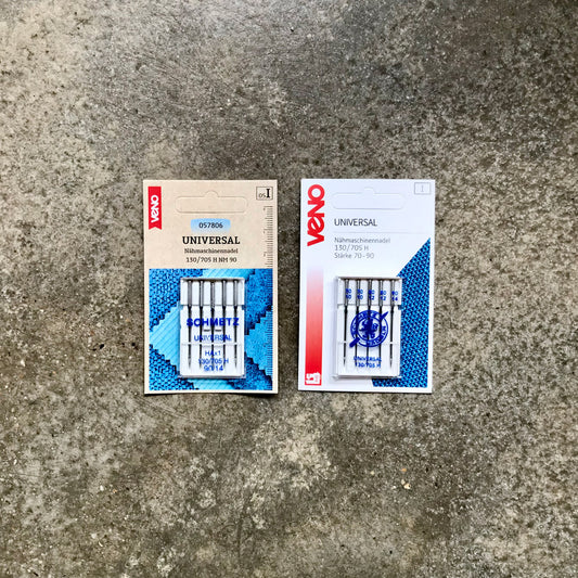 Veno Machine Needles