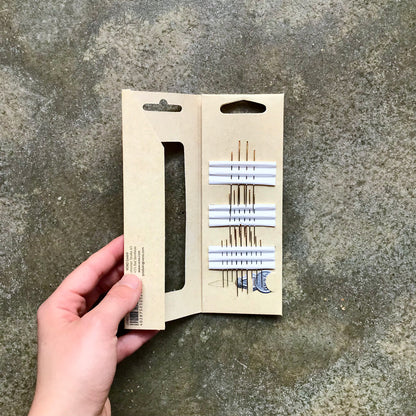 Veno Sewing and Darning needles