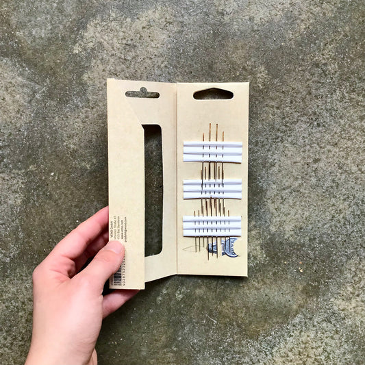 Veno Sewing and Darning needles