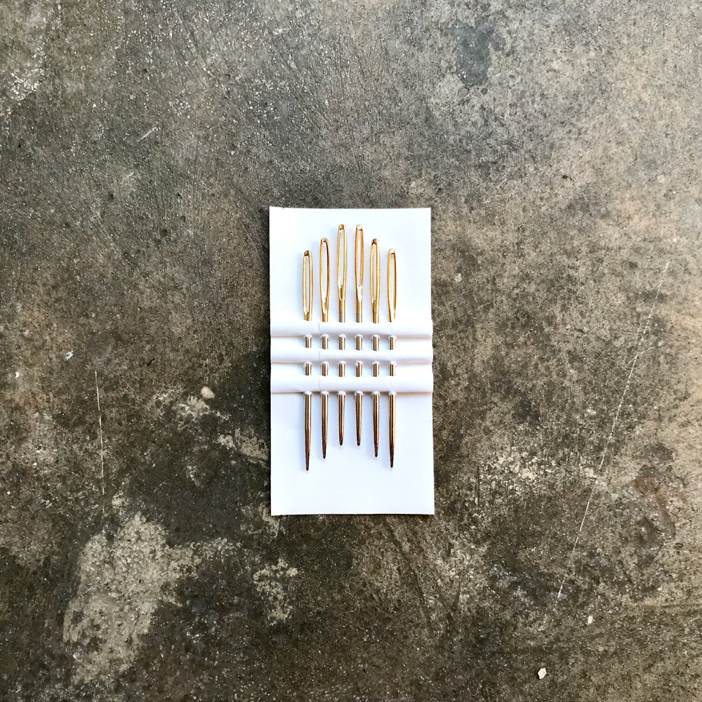 Veno Tapestry needles size 16