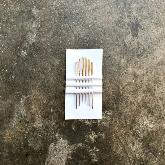 Veno Tapestry needles size 18