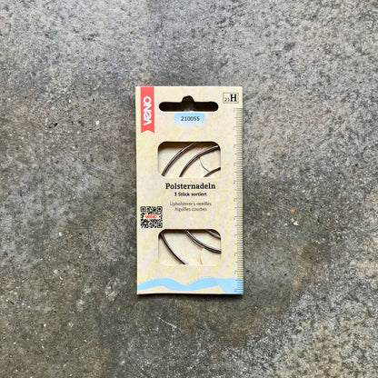 Veno Upholsterer's needles