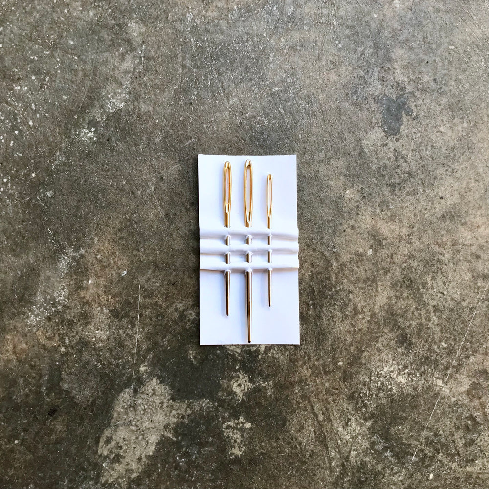 Veno Wool needles