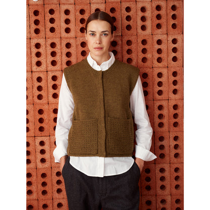 Verde vest kit