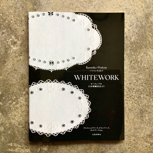 whitework