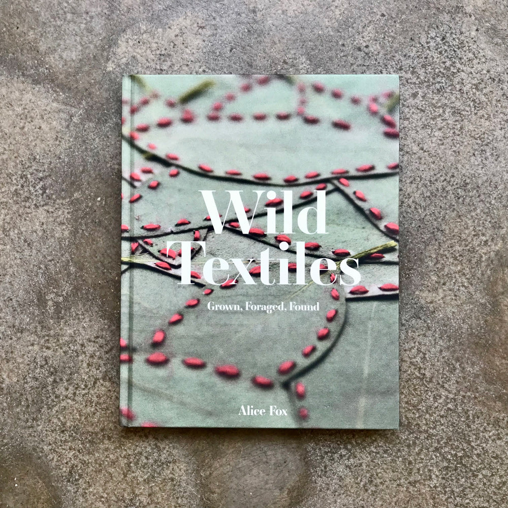 Wild Textiles