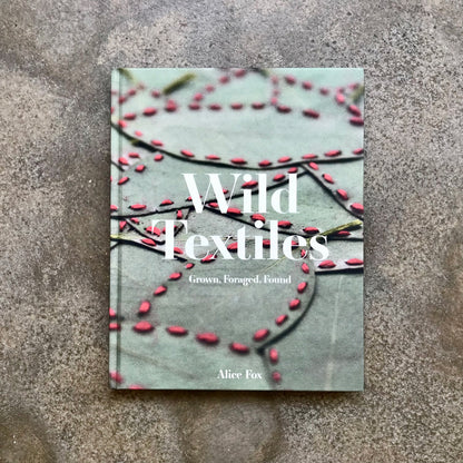 Wild Textiles