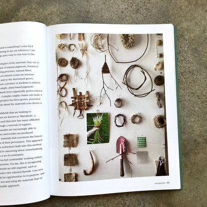 Wild Textiles