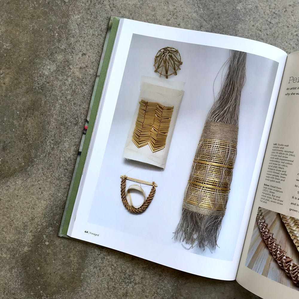 Wild Textiles